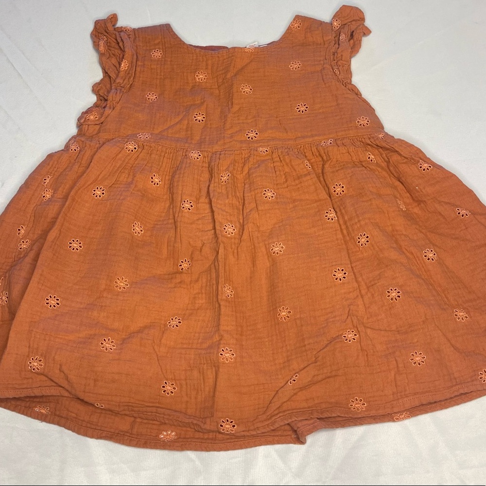 Girl Blouse